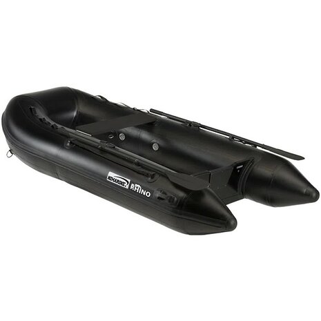 Nimarine Rubberboot MX Black Rhino (Aluminium Vloer)