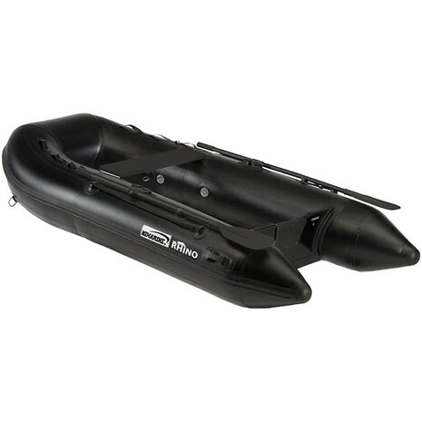 Nimarine Rubberboot MX Black Rhino (Aluminium Vloer)