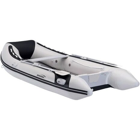 Nimarine Rubberboot MX (Aluminium Vloer)