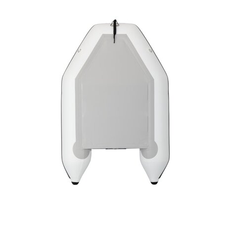 Quicksilver Tendy PVC (Lattenframe) (Wit)