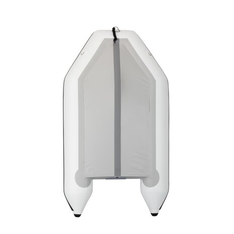 Quicksilver Tendy PVC (Opblaasbodem) (Wit)
