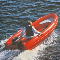 Hasle AquaFun 310 boot, NIEUW in 2024 Hasle AquaFun 310 boot, NIEUW in 2024