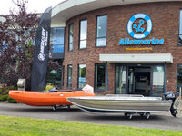 Allesmarine.nl neemt Bootjes.nl over