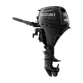 Suzuki DF9.9B Buitenboordmotor (9,9 PK)