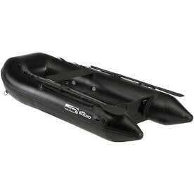 Nimarine Rubberboot MX Black Rhino (Aluminium Vloer)