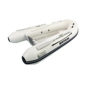 Quicksilver Aluminium RIB Ultra Light PVC (Aluminium V-Bodem) (Wit)